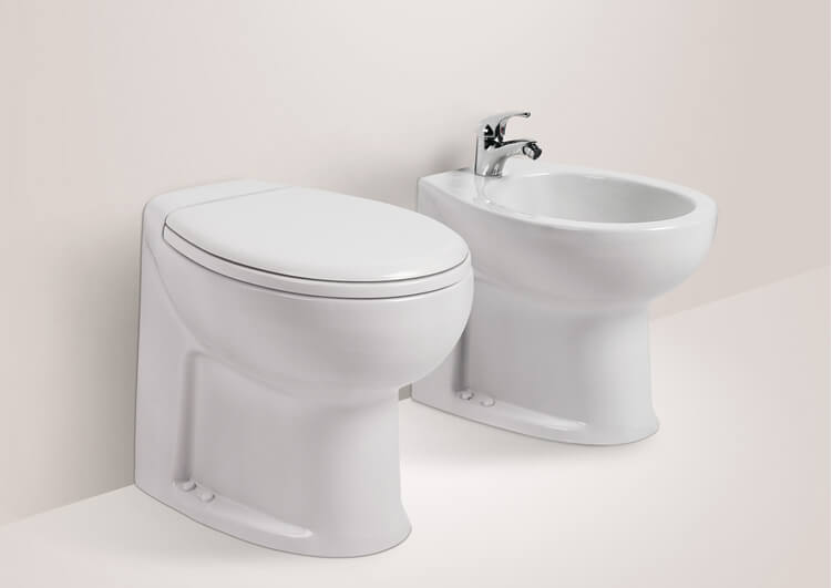 Planus Toilets SoPac Marine I Marine Equipment Distributor